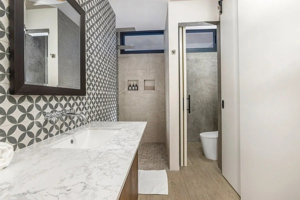 PROYECTO CASCO VIEW PENTHOUSE