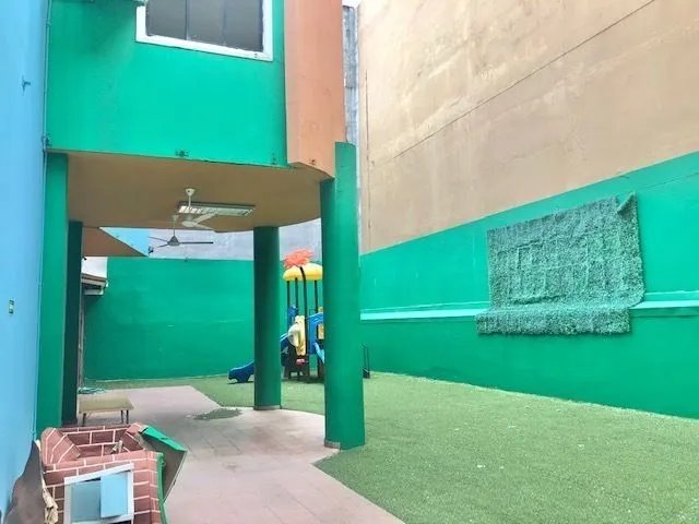 BUILDING Costa del Este