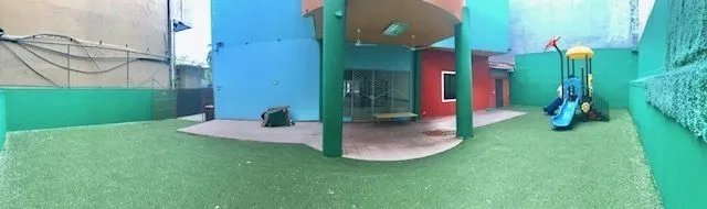 BUILDING Costa del Este
