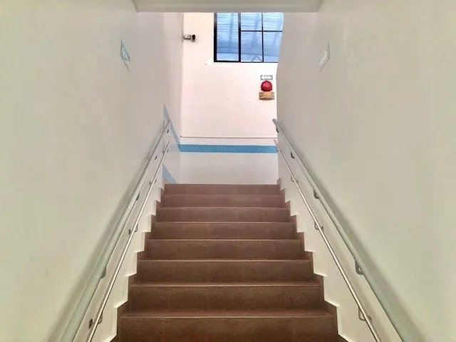 BUILDING Costa del Este