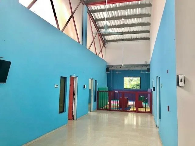 BUILDING Costa del Este