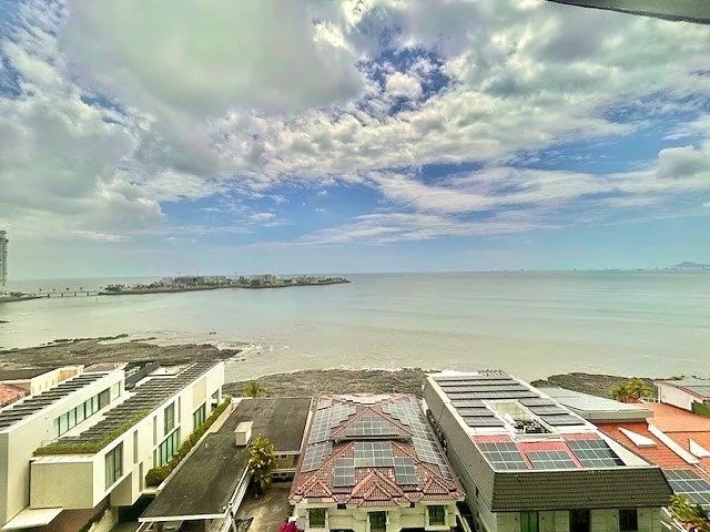 Apartamento à Venda em Ciudad De Panamá