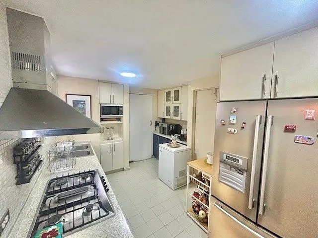 VENTA APARTAMENTO PH SABOGA CON VISTA FRONTAL AL MAR