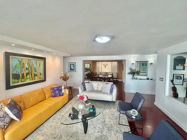 VENTA APARTAMENTO PH SABOGA CON VISTA FRONTAL AL MAR