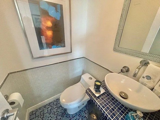 VENTA APARTAMENTO PH SABOGA CON VISTA FRONTAL AL MAR