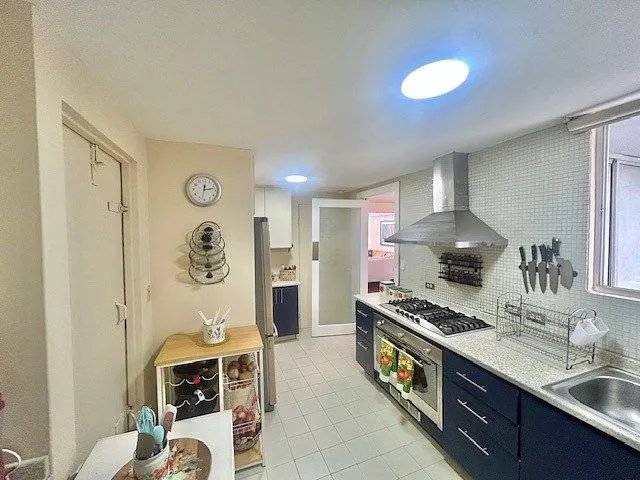 VENTA APARTAMENTO PH SABOGA CON VISTA FRONTAL AL MAR