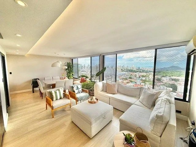 Apartamento à Venda em Dos Mares