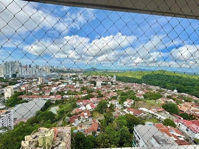 VENTA APARTAMENTO PH PACIFIC HILLS REMODELADO GRAN VISTA
