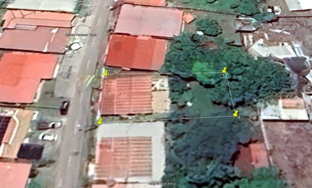 Terreno à Venda em Chitré