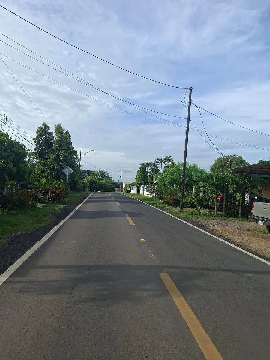 Terreno à Venda em Chitré
