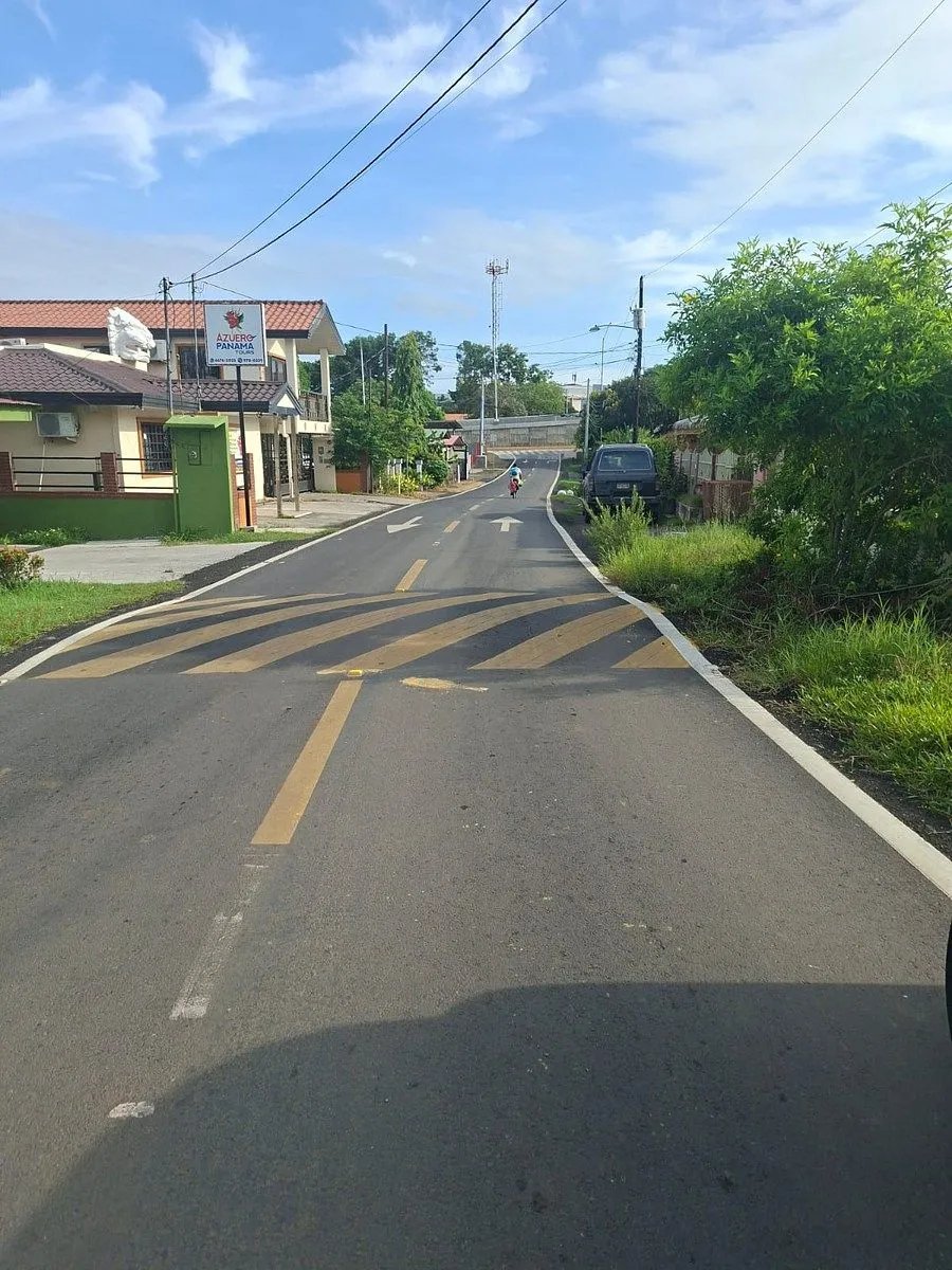 Terreno à Venda em Chitré