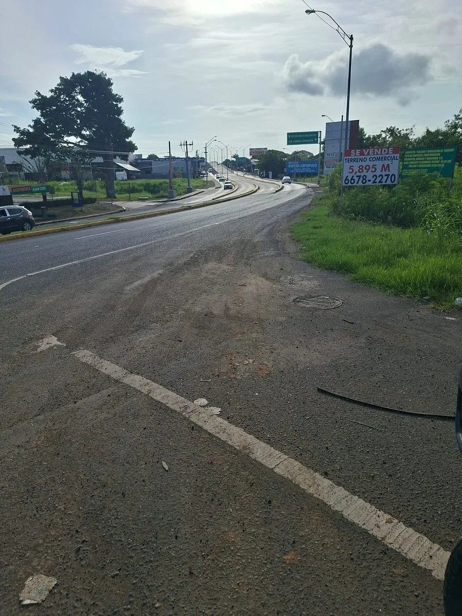 Terreno à Venda em Chitré
