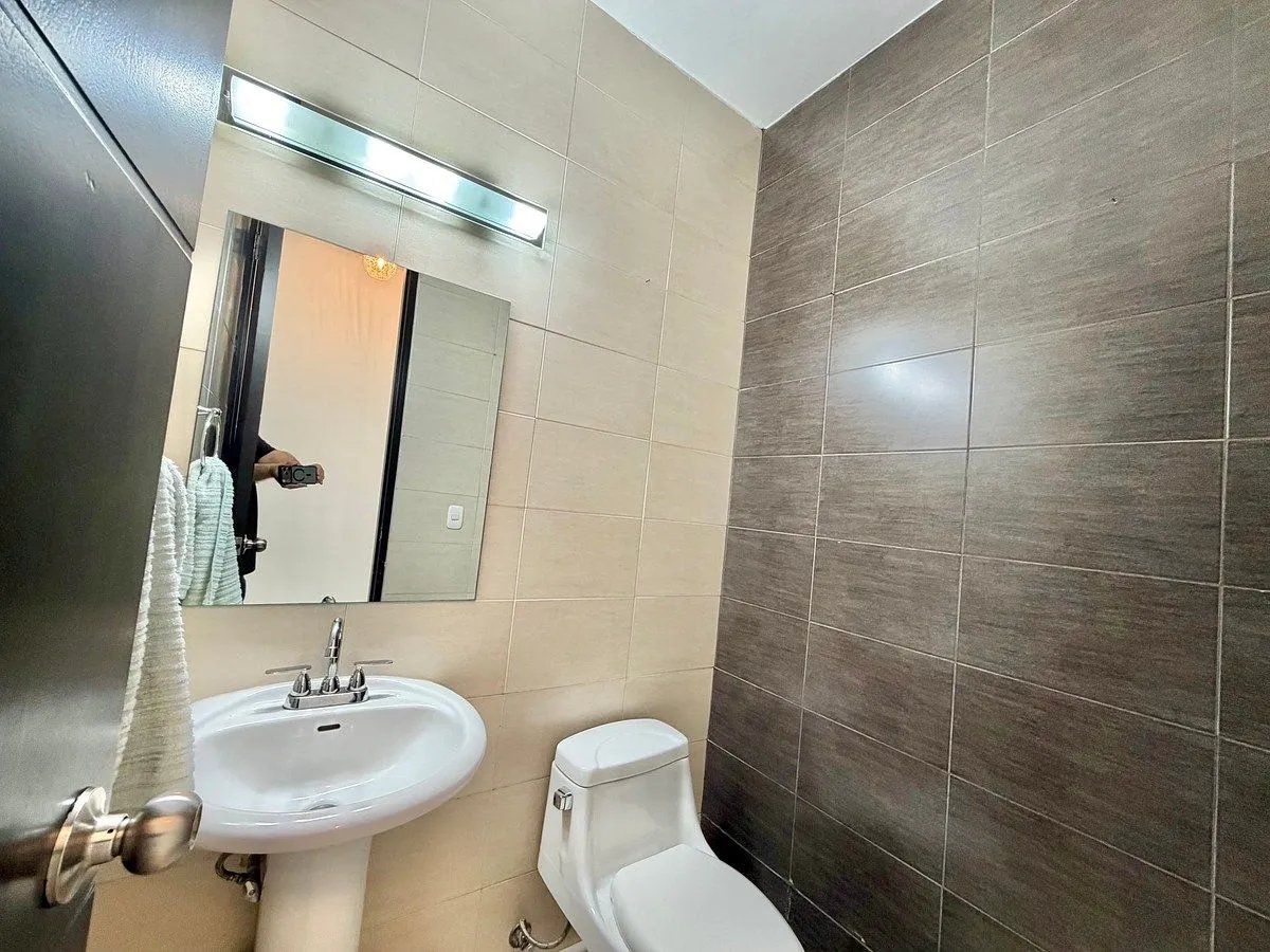 Sale of Apartment Alcalá with Sea View and Town Center