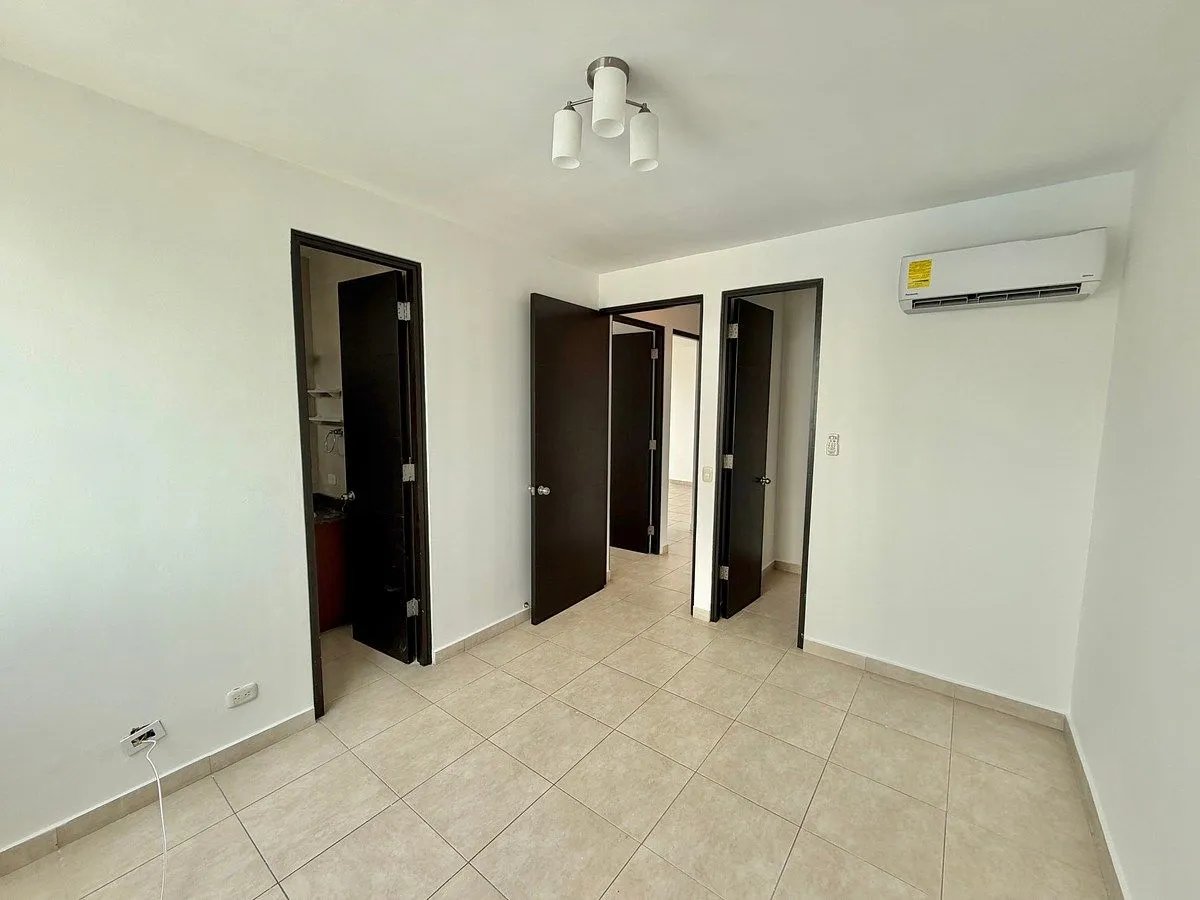 Sale of Apartment Alcalá with Sea View and Town Center