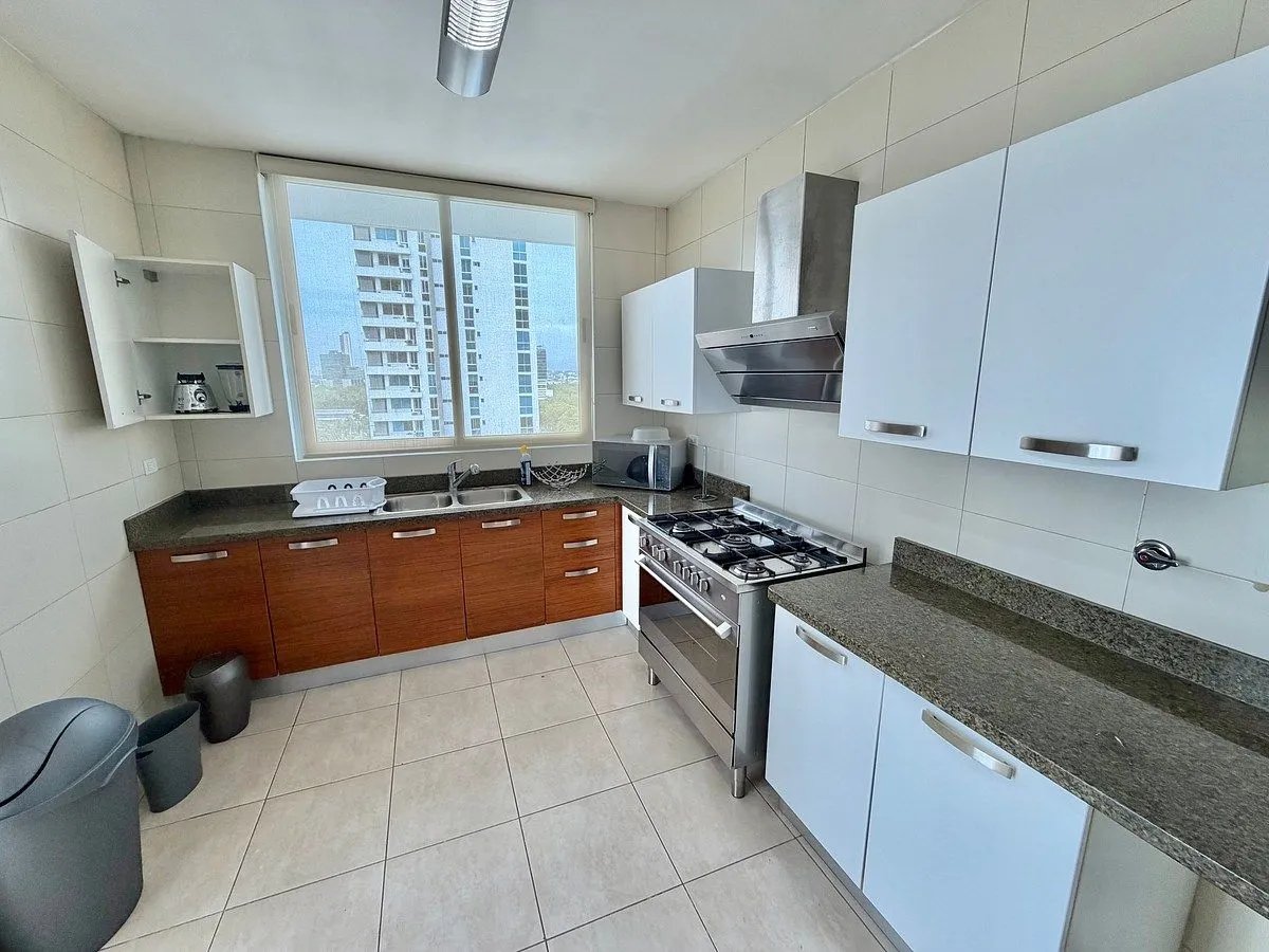 Sale of Apartment Alcalá with Sea View and Town Center