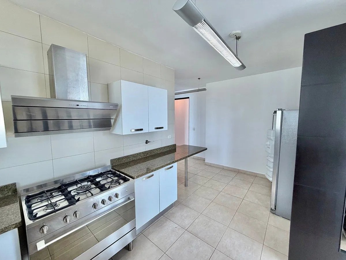 Sale of Apartment Alcalá with Sea View and Town Center