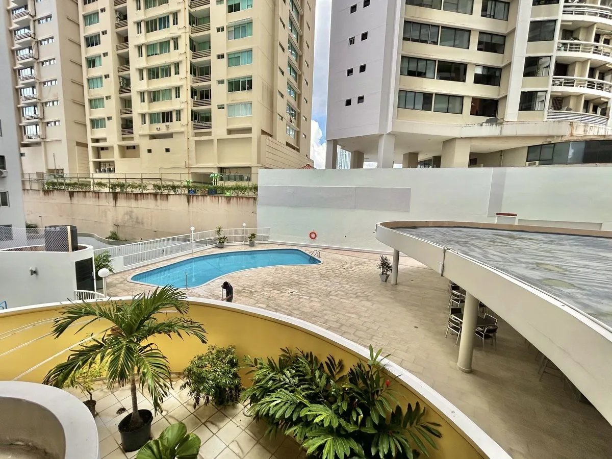 Apartment for sale in Panama City