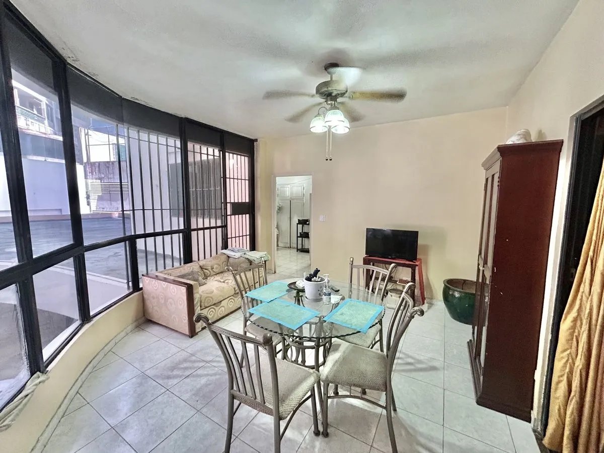 Venta piso completo Regent en Paitilla