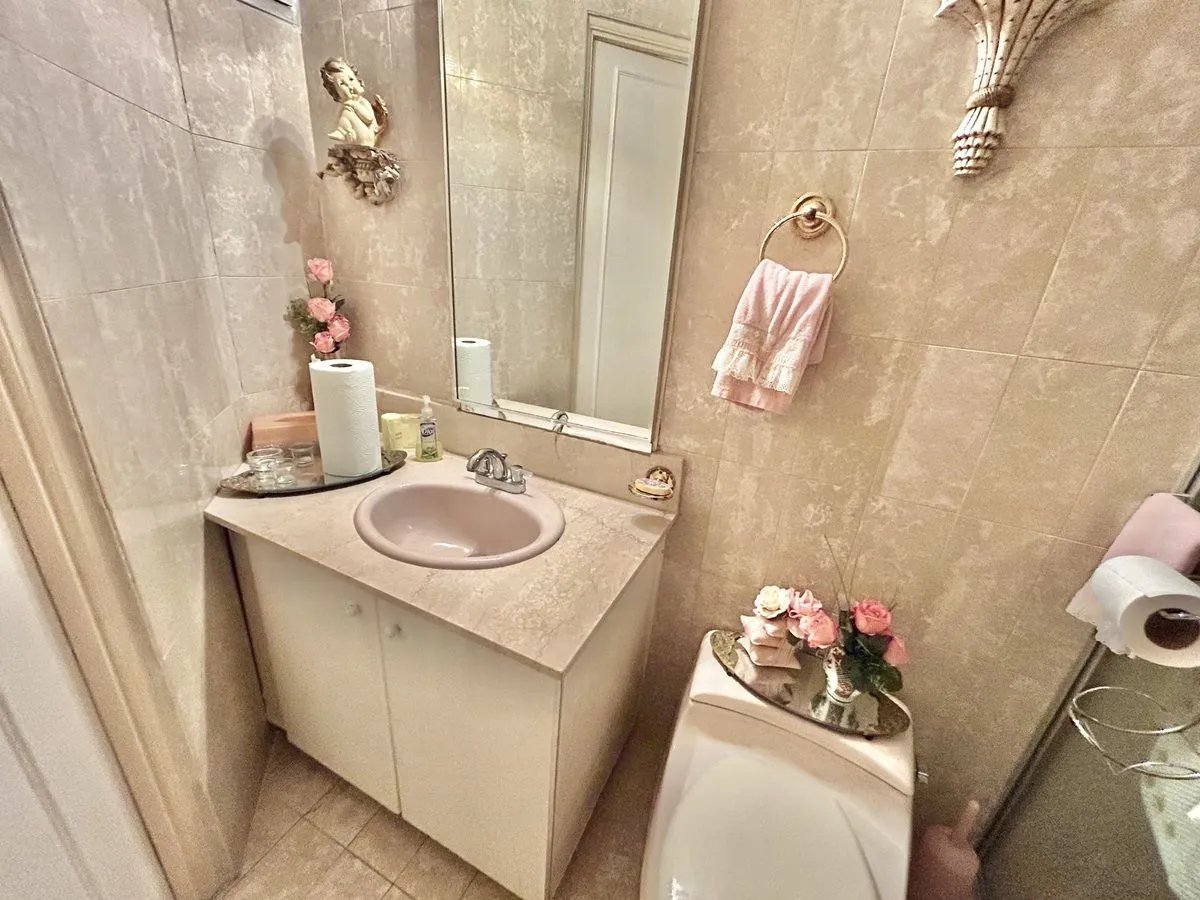 Venta piso completo Regent en Paitilla