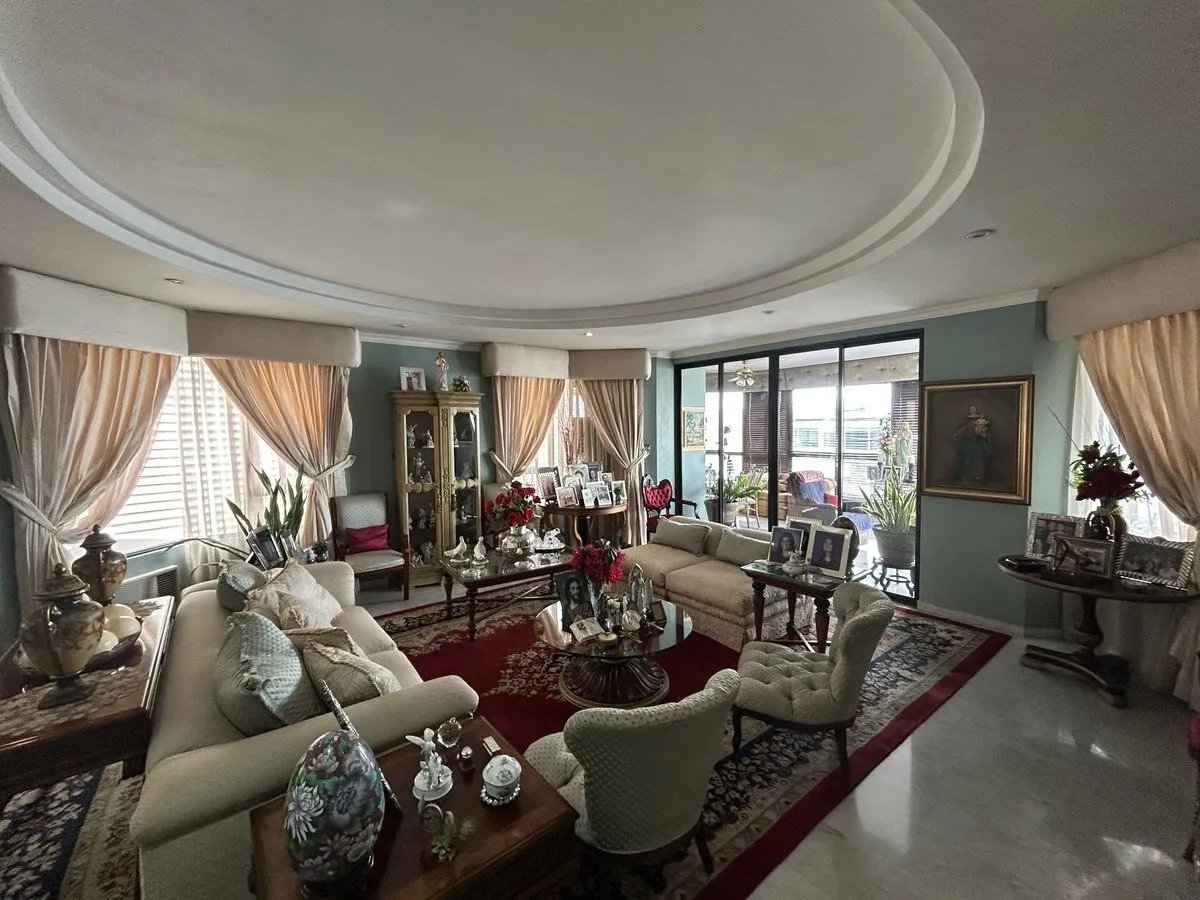 Venta piso completo Regent en Paitilla