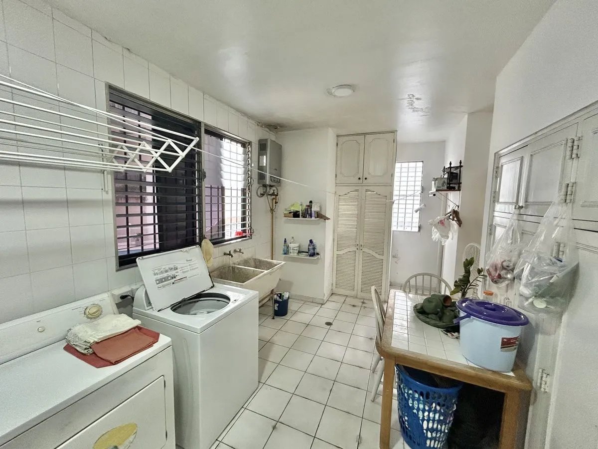 Venta piso completo Regent en Paitilla