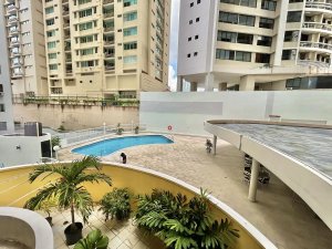 Venta piso completo Regent en Paitilla