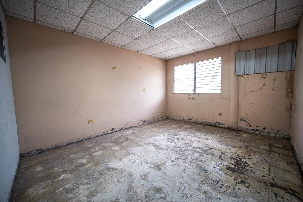 VENTA O ALQUILER EDIFICIO EN AGUADULCE