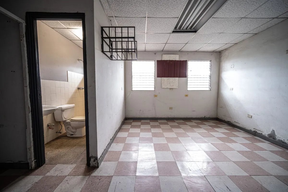 VENTA O ALQUILER EDIFICIO EN AGUADULCE