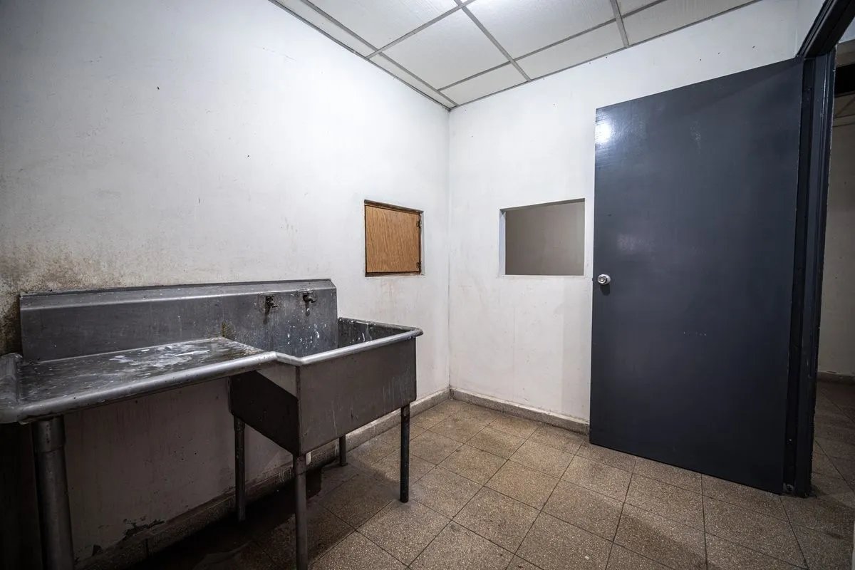 VENTA O ALQUILER EDIFICIO EN AGUADULCE