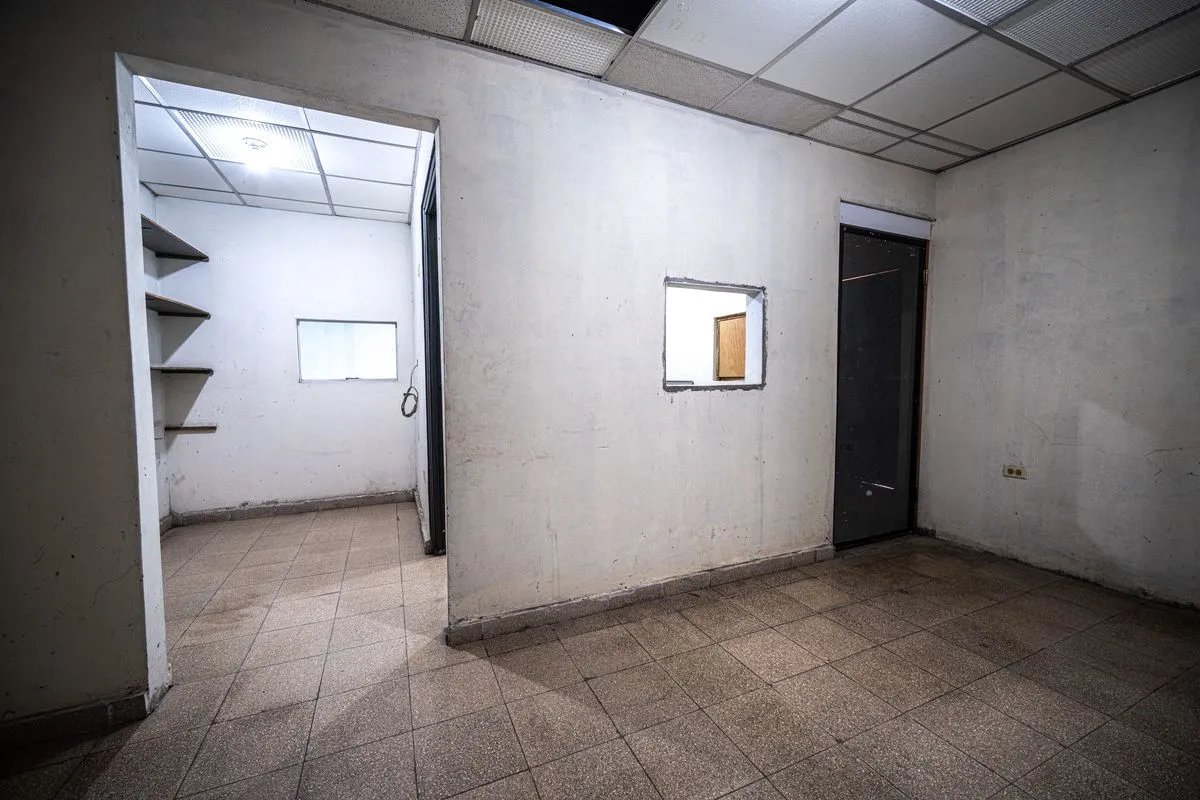 VENTA O ALQUILER EDIFICIO EN AGUADULCE