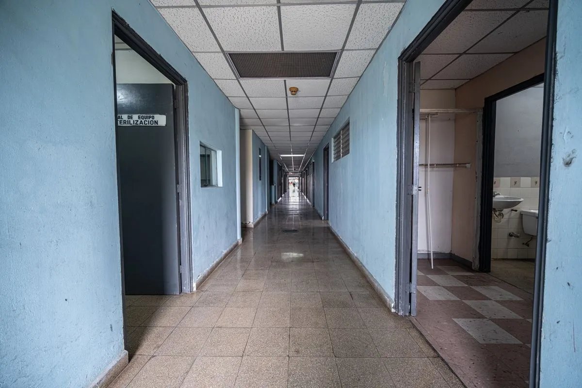VENTA O ALQUILER EDIFICIO EN AGUADULCE