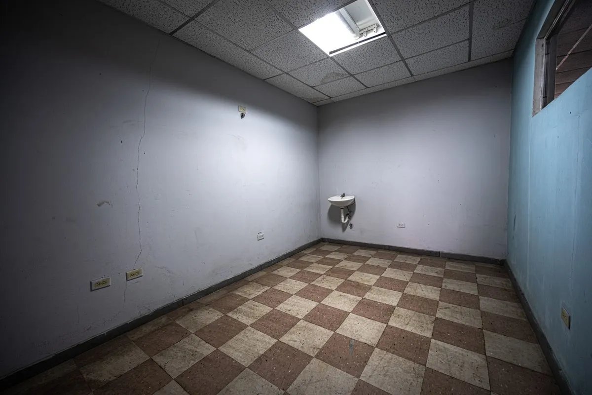 VENTA O ALQUILER EDIFICIO EN AGUADULCE