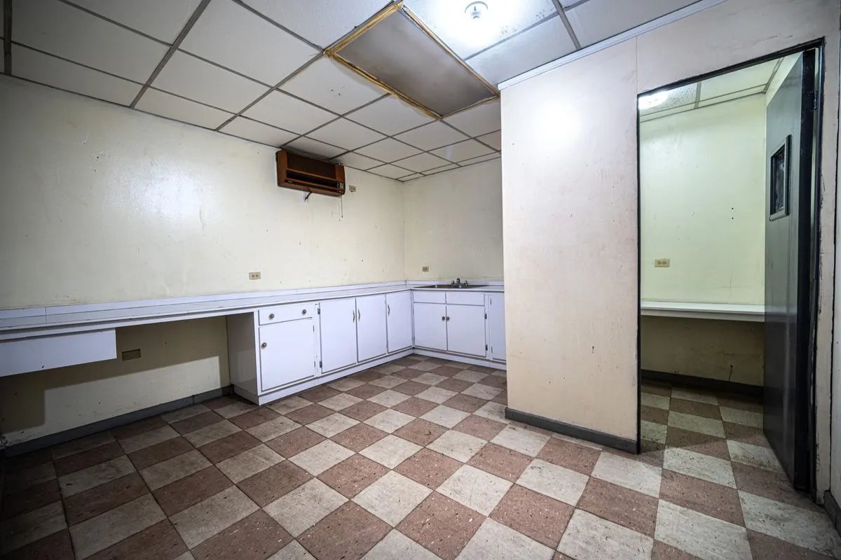 VENTA O ALQUILER EDIFICIO EN AGUADULCE