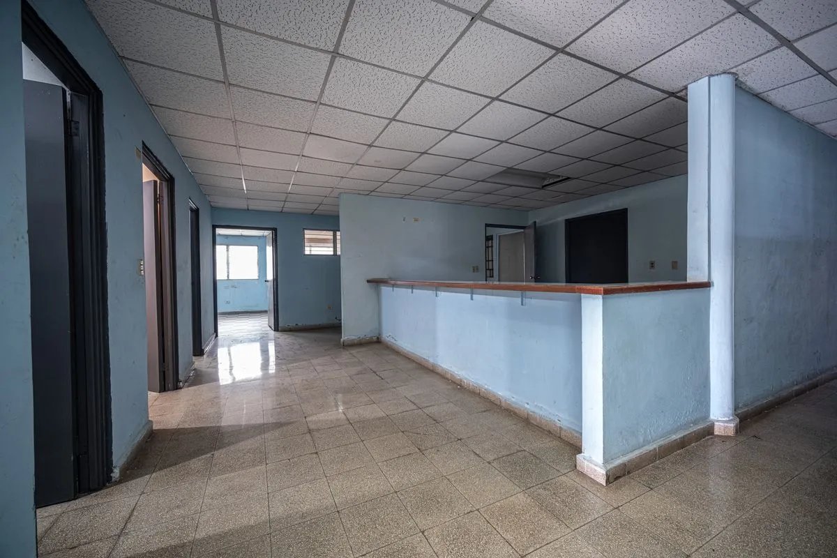 VENTA O ALQUILER EDIFICIO EN AGUADULCE