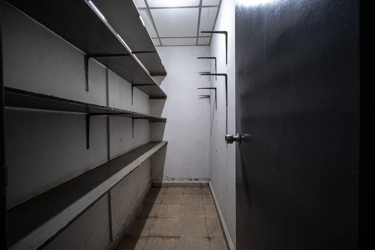 VENTA O ALQUILER EDIFICIO EN AGUADULCE