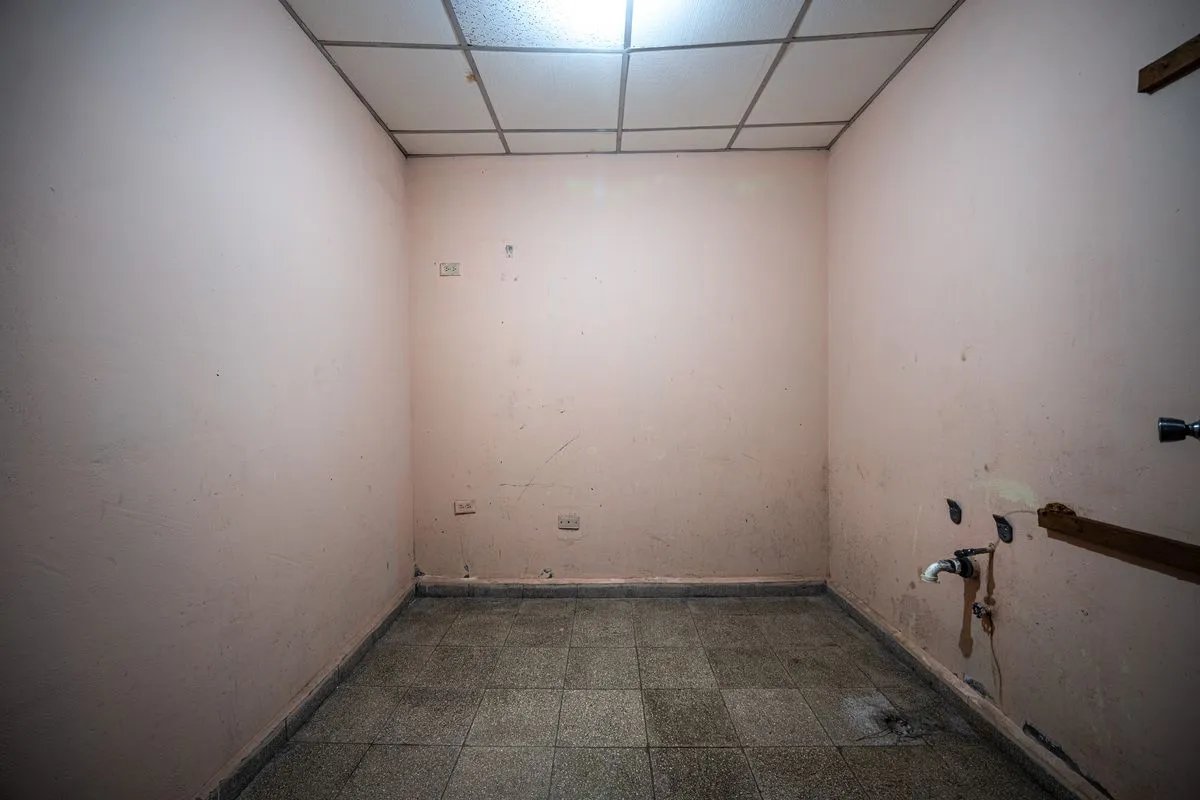VENTA O ALQUILER EDIFICIO EN AGUADULCE