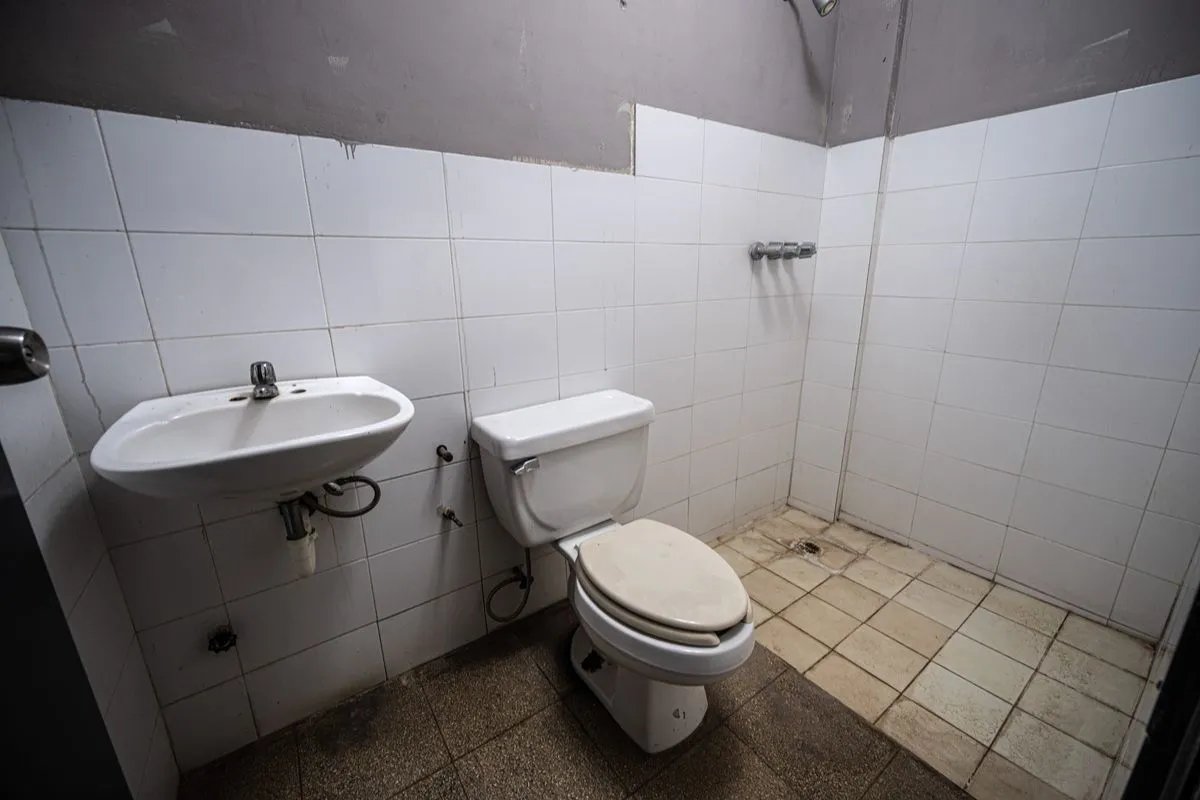 VENTA O ALQUILER EDIFICIO EN AGUADULCE
