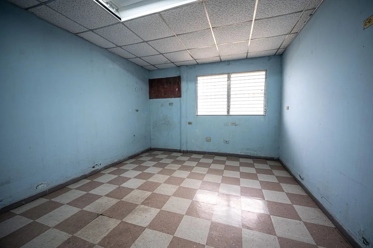 VENTA O ALQUILER EDIFICIO EN AGUADULCE