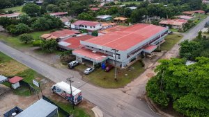 Building for Sale or Rent in Aguadulce
