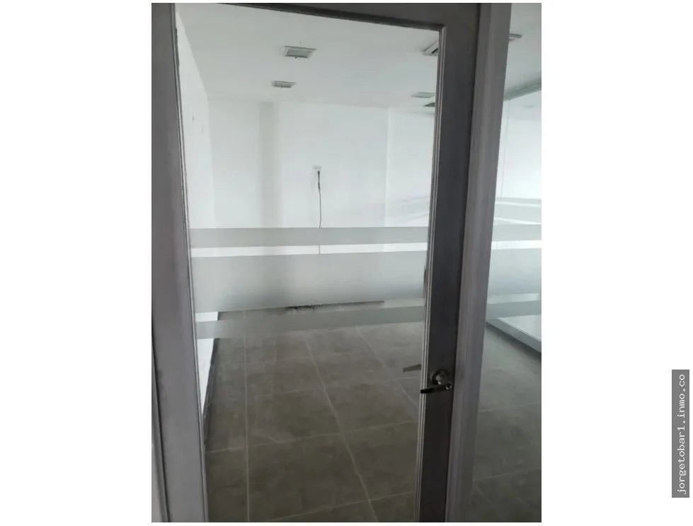 Office for sale in El Dorado