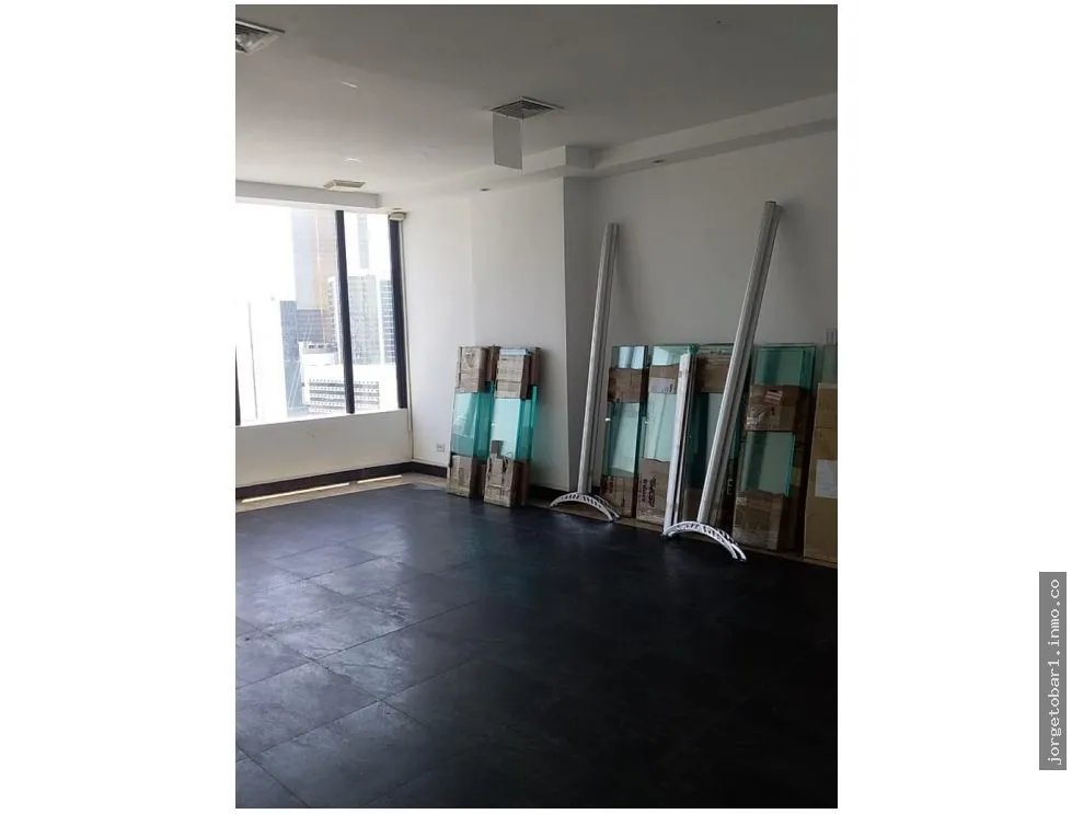 Office for rent in Calle 50