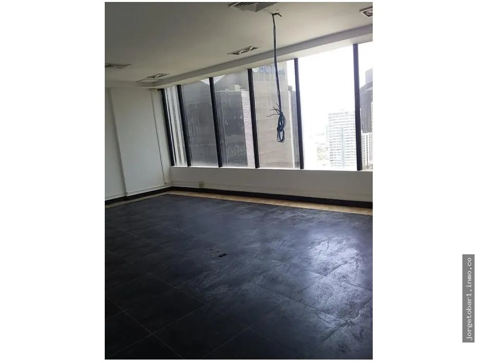 Office for rent in Calle 50