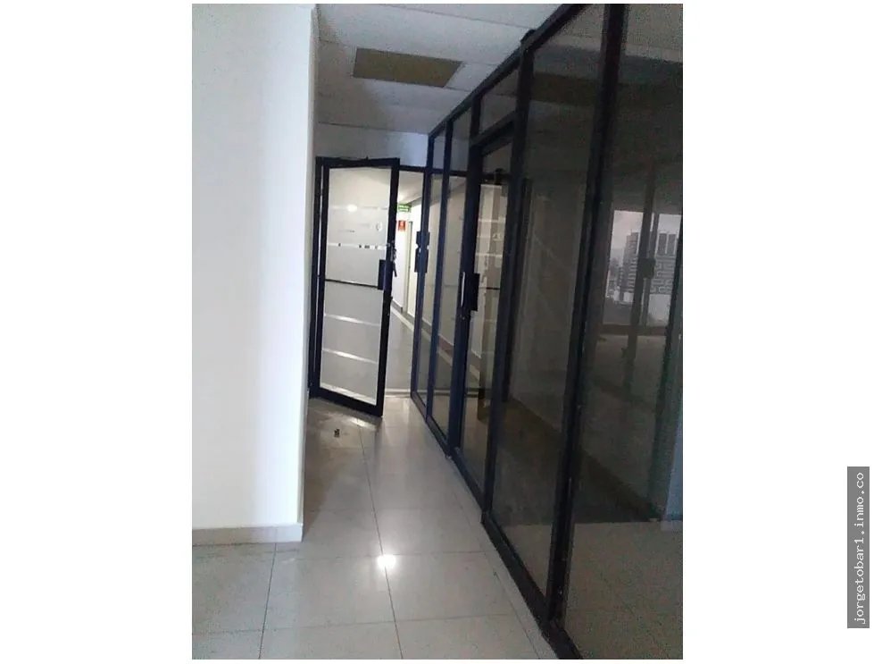 Office for rent in Calle 50
