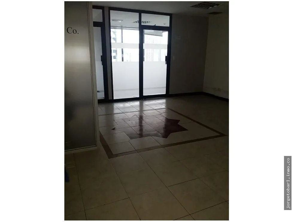 Office for rent in Calle 50