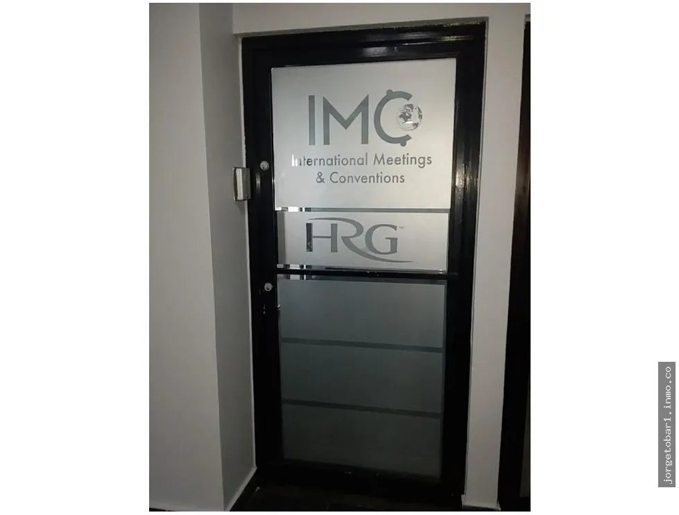 Office for rent in Calle 50