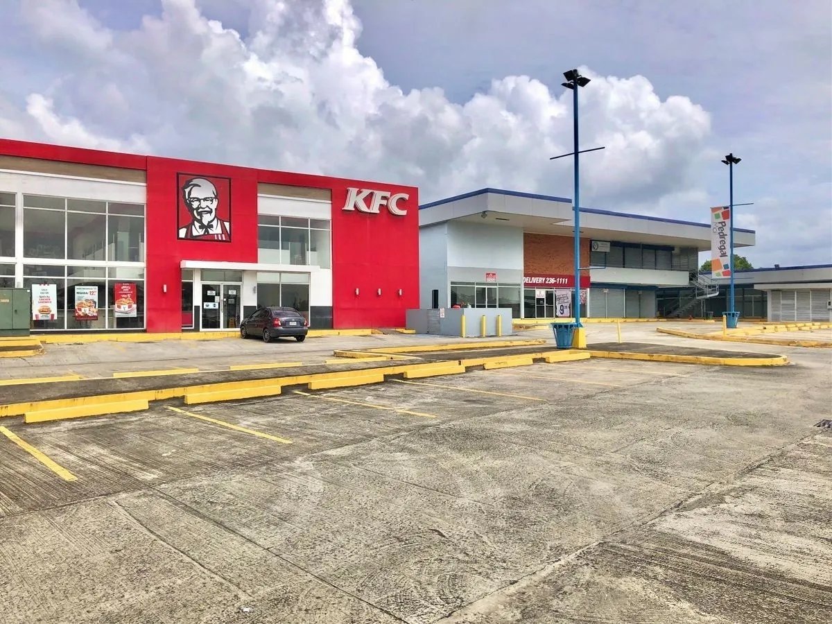 Commercial Space for sale in Pedregal