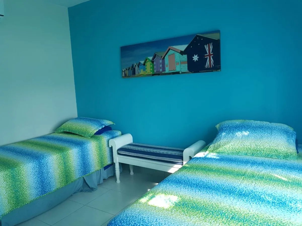 Apartamento à Venda em Antón