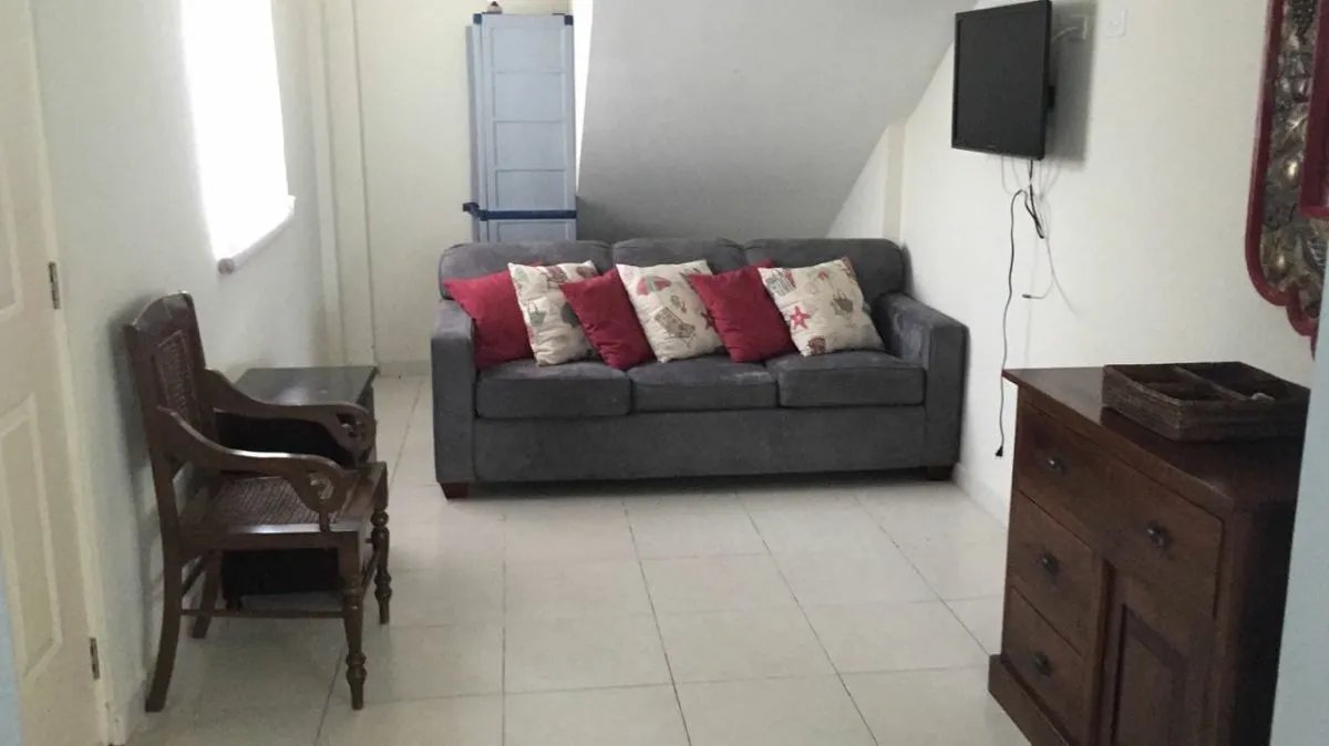 Apartamento à Venda em Antón