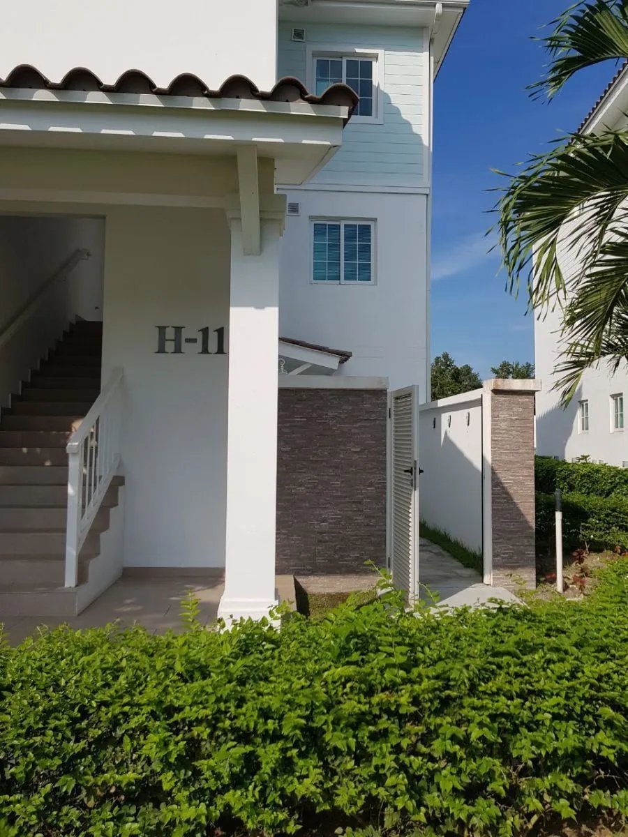 Apartamento à Venda em Antón