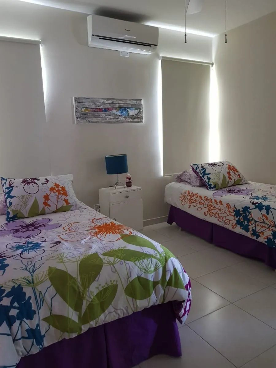 Apartamento à Venda em Antón